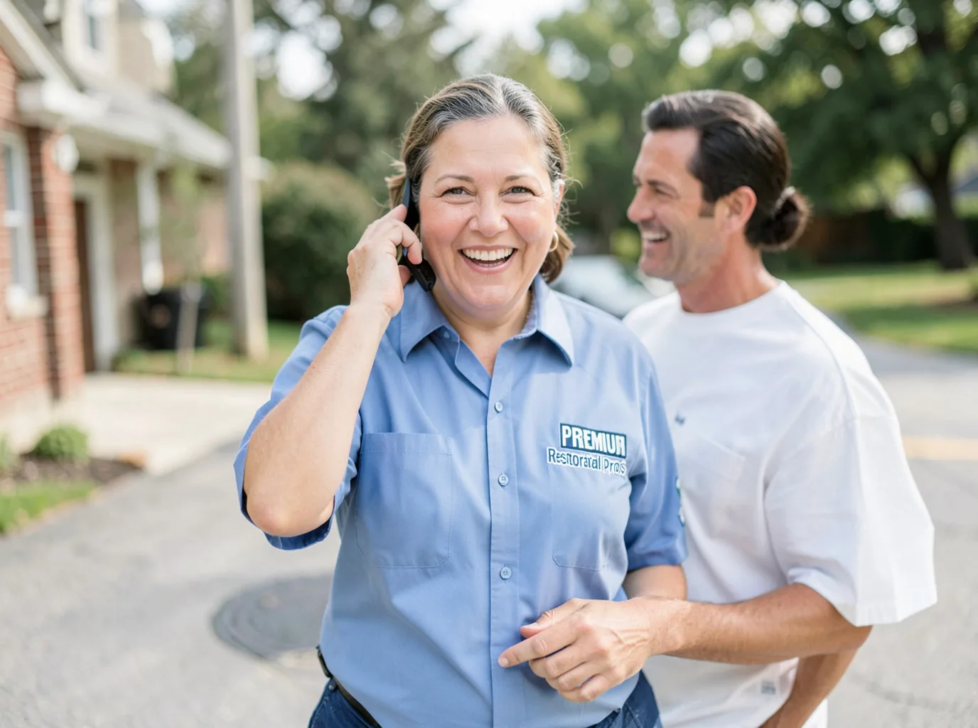 Water Damage Restoration Reno, OH FAQs